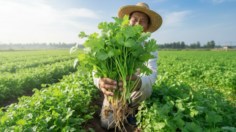 Coriander